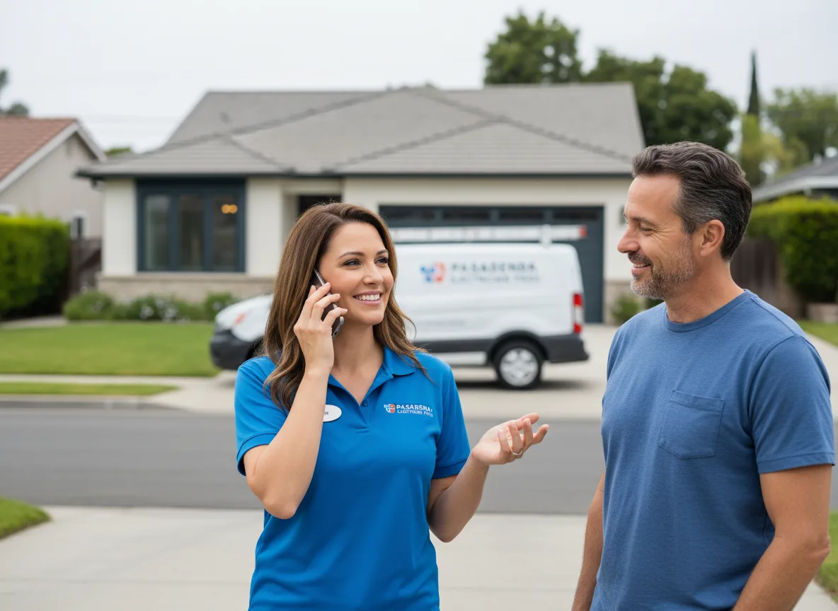 Electrician Fortescue, NJ FAQs